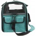Trixie Madison Green сумка-переноска для собак та котів до 5 кг 42×28×19 см (28884)